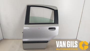 Portier 4Deurs links-achter Fiat Panda O211587, Auto-onderdelen, Nieuw