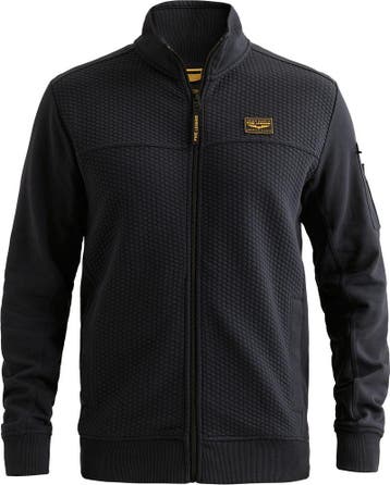 PME Legend Vest Interlock Salute maat Maat 52/54 (L) Heren, Vêtements | Hommes, Pulls & Vestes, Verzenden