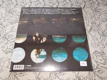 Robbie Williams - Ive Been Expecting You - Disque vinyle -, Cd's en Dvd's, Nieuw in verpakking
