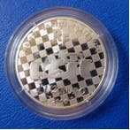 F1 - Renault - 2007 - Médaille, Nieuw