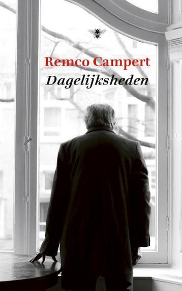 Dagelijksheden 9789403165806 Remco Campert, Boeken, Verzenden, Gelezen, Remco Campert