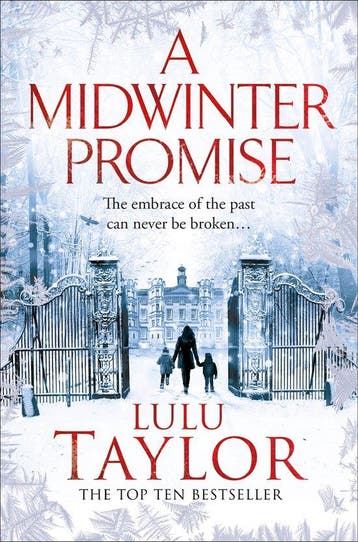 A Midwinter Promise 9781529029659 Lulu Taylor, Verzenden, Gelezen, Lulu Taylor