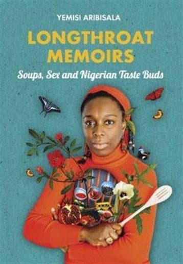 Longthroat Memoirs 9781911115267 Yemisi Aribisala, Verzenden, Yemisi Aribisala