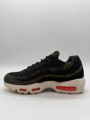 Nike - Nike Air Max 95 Carhartt WIP Camo - Sneakers - Taille, Vêtements | Hommes