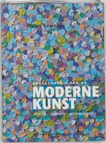 Encyclopedie van de moderne kunst - geb. 9789040087004, Verzenden, A. Dempsey