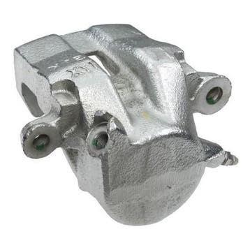 Remklauw Vooras links Suzuki Grand Vitara I 2.5 V6 24V 4x4, Verzenden