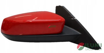 Ford MUSTANG (2010-2014) 7 PIN - originele buitenspiegel, Verzenden