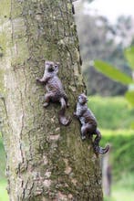 Décoration murale (2) - eenkhoorns - Europe