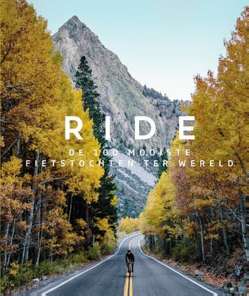 Ride |  | Nieuw, Verzenden, Nieuw