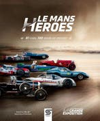 Le Mans Heroes 81 cars, 100 years of history, Boeken, Algemeen, Verzenden, Nieuw, Massimo Delbo