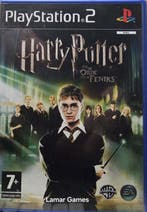 Harry Potter en de Orde van de Feniks (ps2 used game), Ophalen of Verzenden