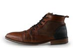 La Strada Nette schoenen in maat 43 Cognac, Verzenden, Overige typen