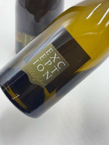 2022 Exception Pascal Jolivet - Sancerre - 2 Flessen (0.75