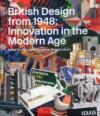 British Design from 1948 9781851776740 Christopher Breward, Livres, Langue | Anglais, Verzenden, Christopher Breward