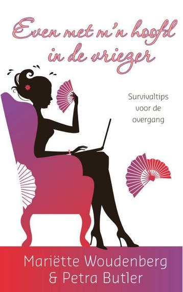 Even met mijn hoofd in de vriezer / Boekencentrum Lifestyle, Verzenden, Gelezen, Mariette Woudenberg