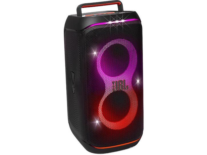 JBL -  Partybox Club 120 (JBL - pbclub120ep) - Zwart, TV, Hi-fi & Vidéo, Enceintes, Envoi