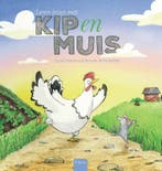 Leren lezen met Kip en Muis / Leren lezen met Kip en Muis, Verzenden, David Vlietstra