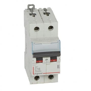 Disjoncteur Legrand LEXIC - 409202, Bricolage & Construction, Verzenden