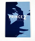 Prince 2 compact 9789080696815 A. van den Akker, Boeken, Verzenden, Zo goed als nieuw, A. van den Akker
