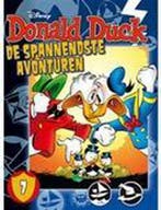Donald Duck - de spannendste avonturen 7 / Donald Duck - de, Verzenden, Zo goed als nieuw, Disney