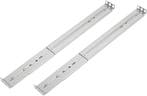 SilverStone Glijrails 430mm | Retour deal | Weg is weg, Verzenden, Nieuw