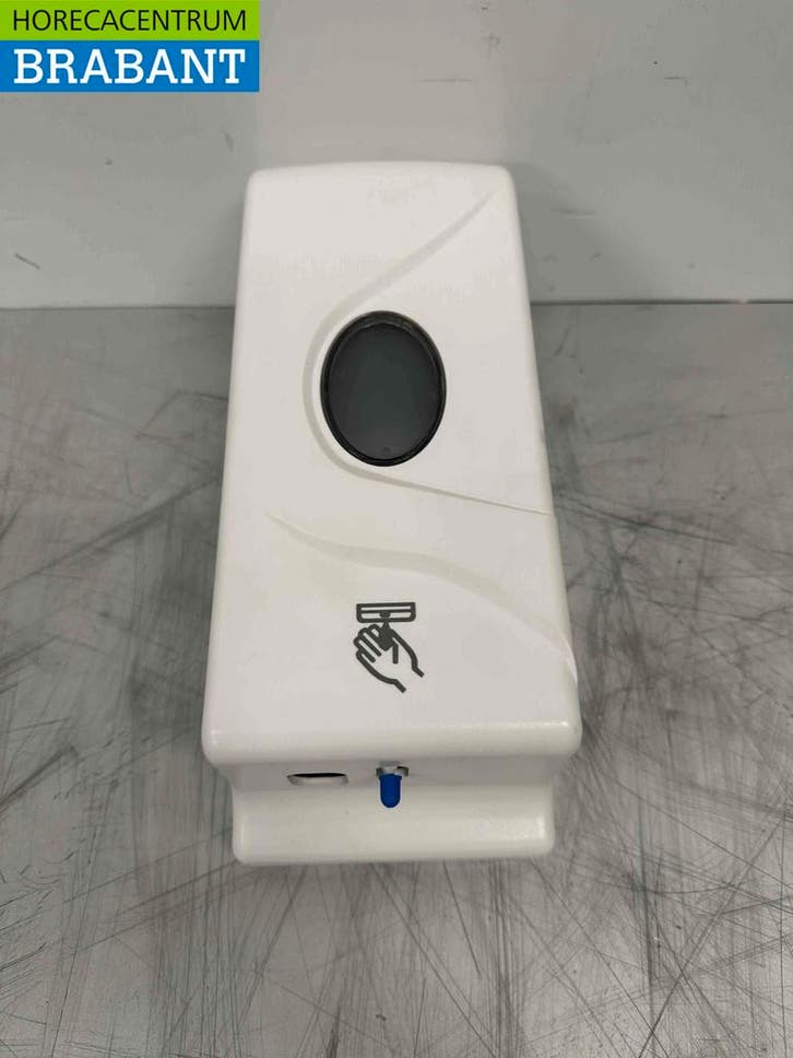 Distributeur automatique Désinfection par capteur Pompe à, Zakelijke goederen, Horeca | Keukenapparatuur, Verzenden
