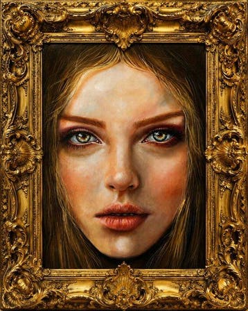 Nush Menna - Atena