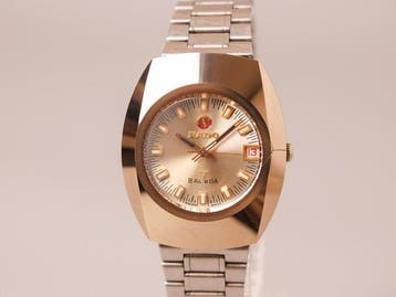 Rado - Balboa - Zonder minimumprijs - 6330033.3 - Heren -, Nieuw