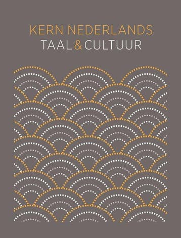 KERN Nederlands taal & cultuur ed 1 handboek havo/vwo tweede, Boeken, Verzenden, Gelezen, S. Kruizinga