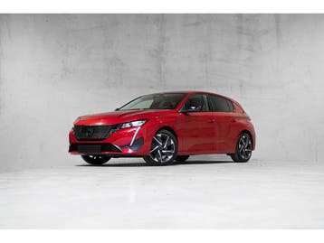Online veiling - PEUGEOT - 308 - 2022 - Auto - APPLE