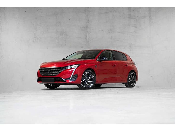 Online veiling - PEUGEOT - 308 - 2022 - Auto - APPLE, Auto's, Peugeot, Ophalen
