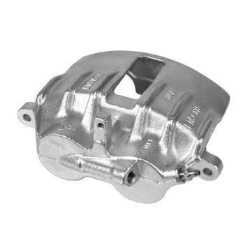 Remklauw Vooras links Volkswagen LT 28-46 II Bestelwagen 2.3, Verzenden