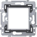 Niko Basic Element Control Element/Central Plate Switchgear, Bricolage & Construction, Verzenden