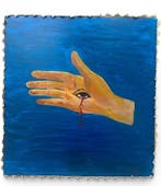 Devon (1993) - The Wounded Eye, Antiek en Kunst