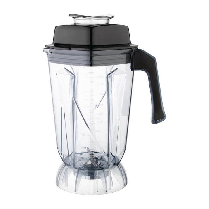 Blenderkan | Buffalo Blenders GAS-CR836/-DR825 | BPA-Vrij, Zakelijke goederen, Horeca | Keukenapparatuur, Nieuw in verpakking