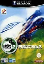 International Superstar Soccer 2 (Losse CD) (Gamecube Games), Games en Spelcomputers, Ophalen of Verzenden, Zo goed als nieuw