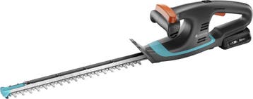 GARDENA Accuheggenschaar SmallCut 40/18V solo, Verzenden, Nieuw, Gardena