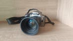 Canon, Sandisk EOS 300D+ Zoom Lens EF 28-105mm 1:3.5-4.5+ SD