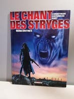 Le chant des Stryges T7 à T12 - Saison 2 complète - 6x C - 6, Boeken, Nieuw