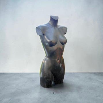 Mannequin - Busto Femenino - Hars