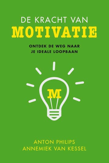 De kracht van motivatie (Goed), Verzenden, Nieuw