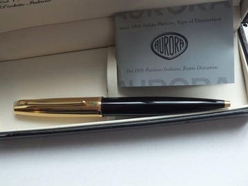 Aurora - aurora style metal penna a sfera - Sans prix de, Nieuw