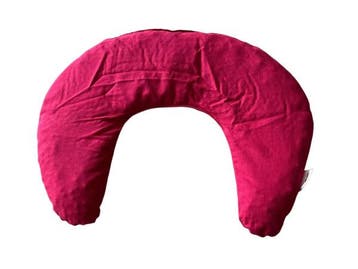 Veiling - Kersenpitkussen, Nieuw