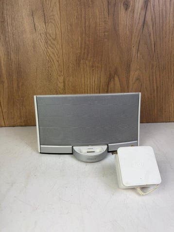 Bose - Sound dock digitaal muzieksysteem - Actief, Nieuw