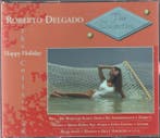 Roberto Delgado - Happy Holiday The Collection, Verzenden