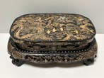 Tafel - Hout, parelmoer - Japan - Edo Periode (1600-1868) -, Antiek en Kunst
