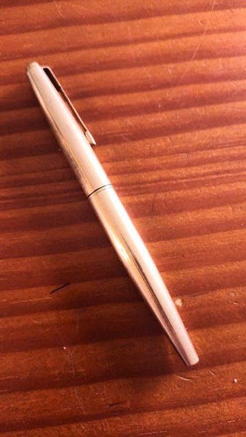 Sheaffer, Aurora, Parker - Parure de stylos, Nieuw