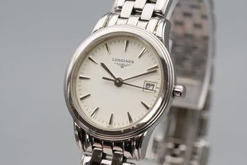 Longines - Flagship - Sans prix de réserve - L4.216.4 -