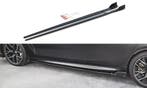 Maxton Sideskirts Aanzets V1 BMW 8 Serie G16 M8 F93 B8843