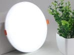 Veiling - 50x 18W inbouw LED Paneel met verstelbaar klemsyst, Nieuw